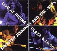 Jennings Shooter and - Live at Irving Plaza 4-18-06