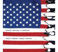 Jennings, Shooter - Black Ribbons