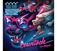Jennings, Shooter - Countach