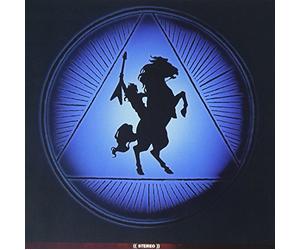 Jennings, Shooter - Electric Rodeo