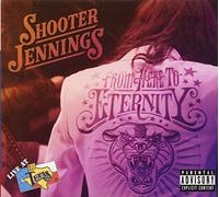 Jennings, Shooter - Live At Billy Bob's Texas