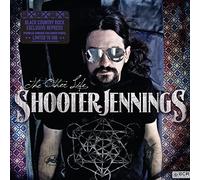 Jennings,Shooter - Other Life