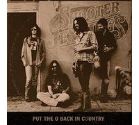 Jennings, Shooter - Put The 'O' Back In Country