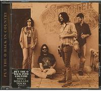 JENNINGS, SHOOTER - PUT THE 'O' BACK ON COUNT