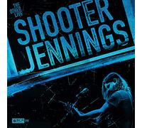 Jennings, Shooter - Right For The Time (Remembered) [VINYL]