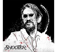 Shooter Jennings Shooter (Vinyl LP)