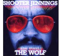 Jennings,Shooter - The Wolf