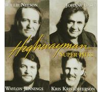 Jennings Super Hits (CD)