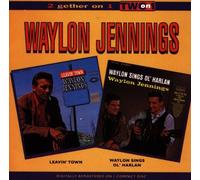 Jennings,Waylon - 2gether on 1