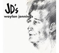 Jennings,Waylon - At Jd's