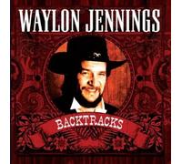 Jennings Waylon - Backtracks