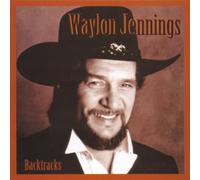 Jennings,Waylon - Backtracks