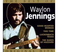 Jennings,Waylon - Best of