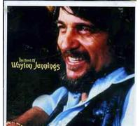 Jennings, Waylon - Best Of Waylon Jennings