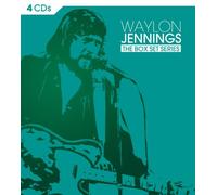 Jennings, Waylon - Box Set Series