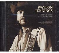 Jennings Waylon - Brown Eyed Handsome Man