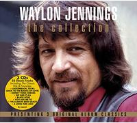 Jennings, Waylon - Collection