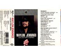 Jennings, Waylon - Collector's Series