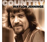Jennings, Waylon - Country