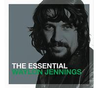 Jennings, Waylon - Essential (2 CD)