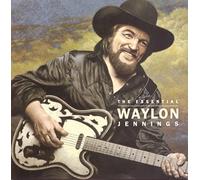 Jennings,Waylon - Essential