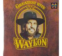 Jennings,Waylon - Greatest Hits