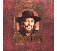 Jennings,Waylon - Greatest Hits