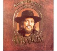Jennings Waylon Greatest Hits (CD)