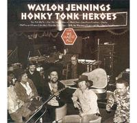 Jennings,Waylon - Honky Tonk Heroes