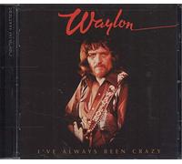 Jennings Waylon - I'Ve Always Been Crazy