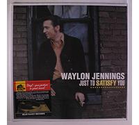Jennings, Waylon - Just To Satisfy Youl
