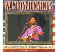 Jennings Waylon - Ladies Love Outlaws