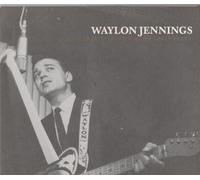 JENNINGS, WAYLON - LAST TRAIN TO LUBBOCK