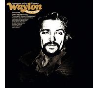 Jennings, Waylon - Lonesome On'ry And Mean