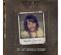 Jennings, Waylon - Lost Nashville Sessions