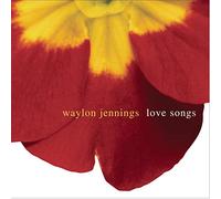 Jennings, Waylon - Love Songs