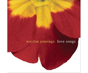 Jennings, Waylon - Love Songs