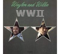 Jennings,Waylon &Nelson,Willie - Wwii