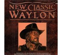 Jennings, Waylon - New Classic Way