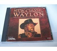 Jennings, Waylon - New Classic Waylon