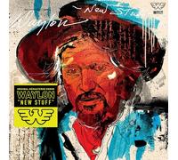 Jennings, Waylon - New Stuff