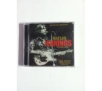 Jennings, Waylon - Only Daddy That'll Walk The Line