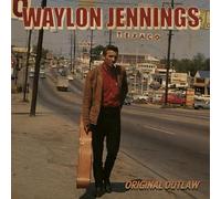 Jennings Waylon - Original Outlaw (Coloured Vinyl)