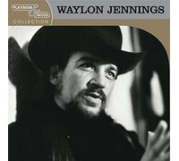Jennings, Waylon - Platinum & Gold Collection
