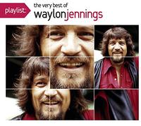 Jennings,Waylon - Playlist: the Very Best of Waylon Jennings