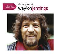 Jennings, Waylon - Playlist: Very Best Of
