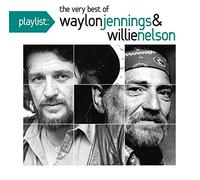 Jennings Waylon - Playlist: Very Best of