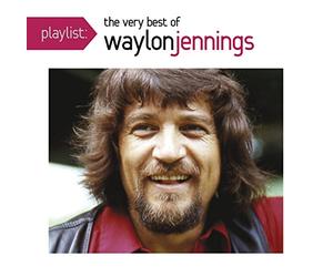 Jennings, Waylon - Playlist: Very Best Of