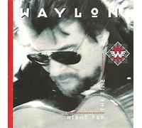 Jennings,Waylon - Right for the Time