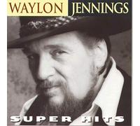 Jennings,Waylon - Super Hits